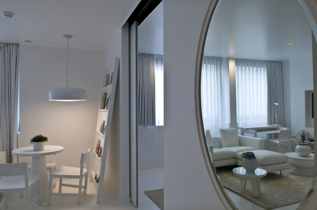 B-aparthotel Regent,